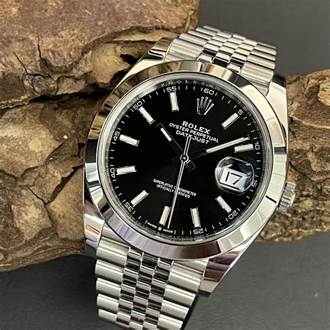 rolex datejust ultimate guide